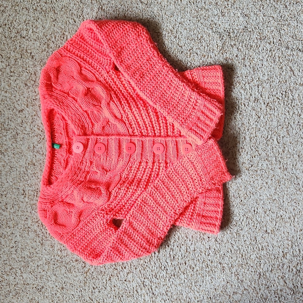 Benetton sweater